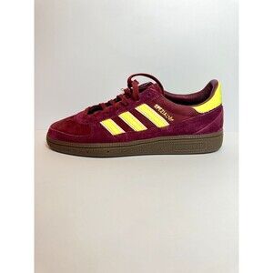 SIZE 7M/ 8W- NEW Adidas Handball Spezial Weltmeister Pack Red Yellow JH5453